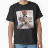 Vybz Kartel Kingston Story Classic T-Shirt