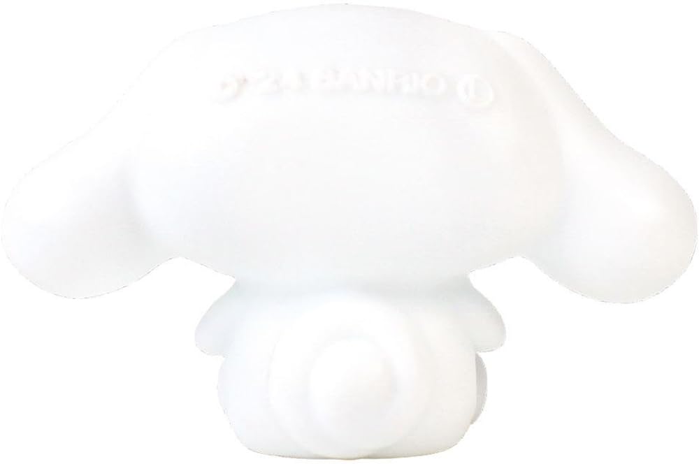 Tees Factory Sanrio Cinnamoroll Cinnamon Happy Fortune Mascot SR-5547101CT