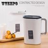 Nordic Cold Kettle Large Capacity Graduation Kettle High Temperature Resistant Household Beverage Teapot with Plain Water