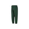 Nike Solo Swoosh Knitted Sweatpants Men's Green DX1365-323