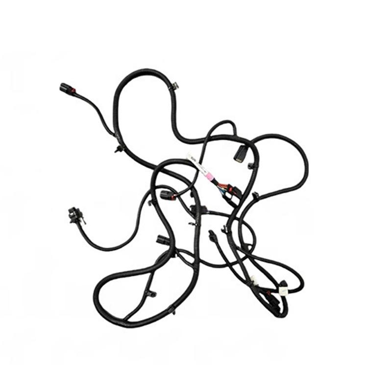1004420 Front Bumper Wire Harness For Tesla Model S 1004420-03-J 1004420-03-G