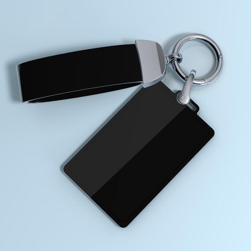 Denza D9 Key Case for 2023 Model N7/N8: Premium Shell Buckle DM-i, Unisex Interior Car Accessory