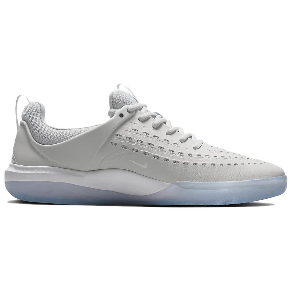 Nike Sb Zoom Nyjah 3 Pure Platinum Unisex DV7896-002