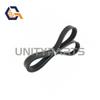 V-Ribbed Drive Belt For 6PK2345 6PK2380 6PK2440 6PK2410 6PK2325 6PK2160 6PK2170 6PK2175 6PK2145 6PK2110 6PK2030 Serpentine Belt