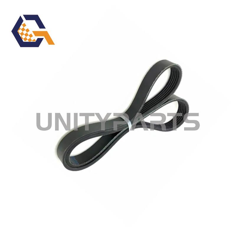 V-Ribbed Drive Belt For 6PK2345 6PK2380 6PK2440 6PK2410 6PK2325 6PK2160 6PK2170 6PK2175 6PK2145 6PK2110 6PK2030 Serpentine Belt