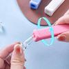 1/3PCS Creative Nurse Doctor Convenient Ampoule Bottle Opener Plastic Handle Medical Tools Fish Ampule Breakers