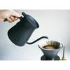 KINTO Pour-Over Kettle, 900ml, Black, 26805