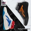 Dracula Boxing Mid-Top Wrestling & Training Shoes