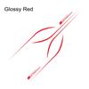 Auto Body Decoration Decals Car Door Side Vinyl Stickers Graphical Motorsport Decal Accessories For Tesla Model 3 S X P100D