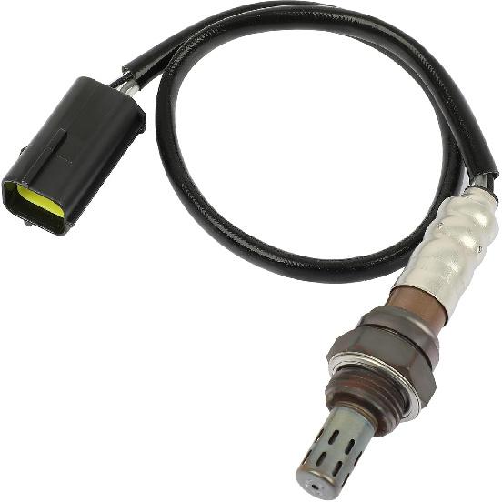 

Oxygen O2 Sensor Replacement for Chevrolet for Aveo 2006-2008 for Chevrolet for Aveo5 2006-2008 AZHZ upstream Heated Oxygen Sensor Replace 250-24220 1 как