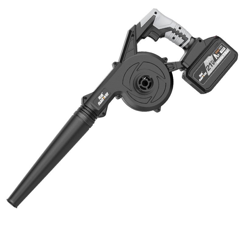 Nanwei Cordless Lithium Dust Blower for Electronics and Cars
