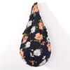 Large Capacity Bubble Foldable Stretch Bag Reusable Magic Stretch Puff Bag Storage Bag  Travel