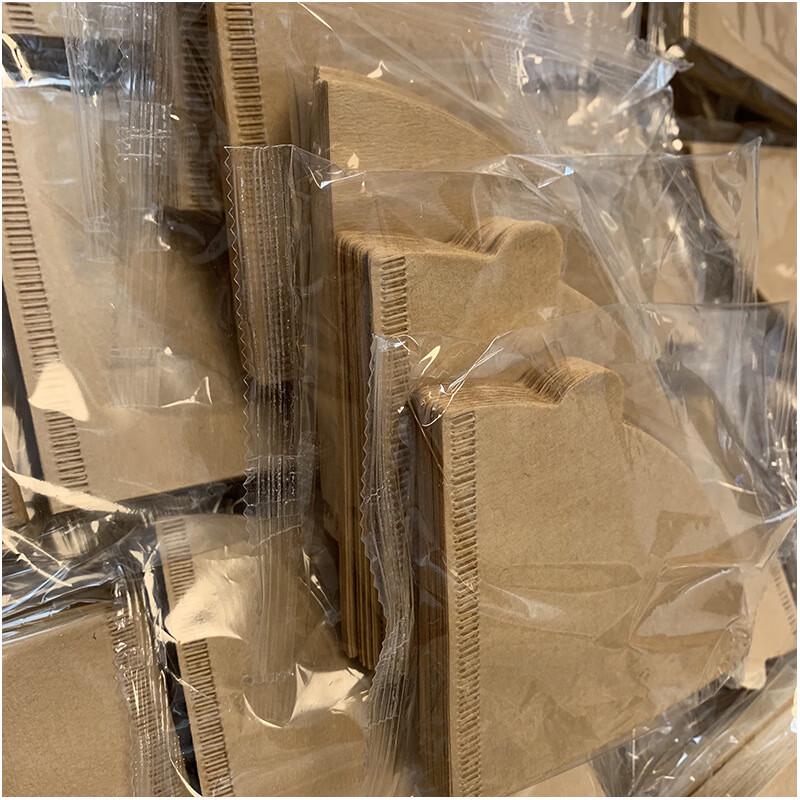 Sangqi V02 Cone Coffee Filter Paper