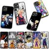 Son Gohans Poster Dragon Ball Gokus Phone Cover for Xiaomi Redmi Note 14 12 13 ProPlus A4 A3 Pro Plus 12C 13C 14C 5G Casing Case