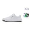 New FILA TARGA 1+Round Shield Shoes Breathable And Lightweight Low Top Tennis Shoes Men's Standard White A12M531005FCD