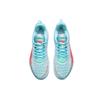 Anta Light Crazy 3 Nitrogen Technology Non-Slip Wear-Resistant Low-Top Basketball Shoes Men Sneakers White Red Blue 112231108-1