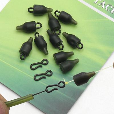 Method Feeder Fishing Feeder Quick Change Change Hook Length Line Holder Trough Instantly Shock Terminal Bead