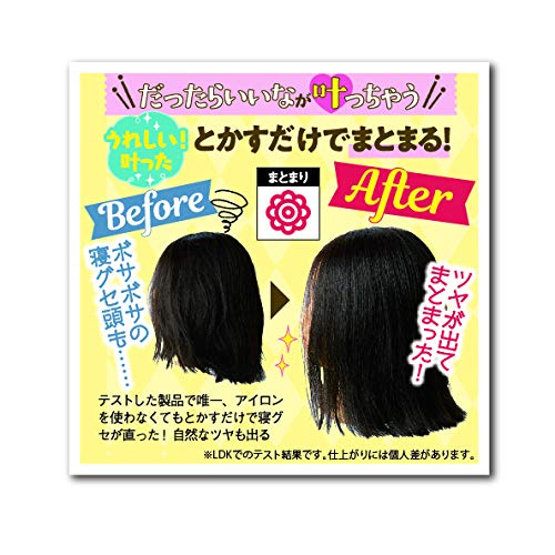 Mapepe Dense Natural Bristle Volume Care Brush