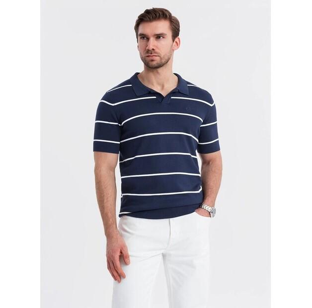 Поло Ombre OM-POSS-0145 EU XXL