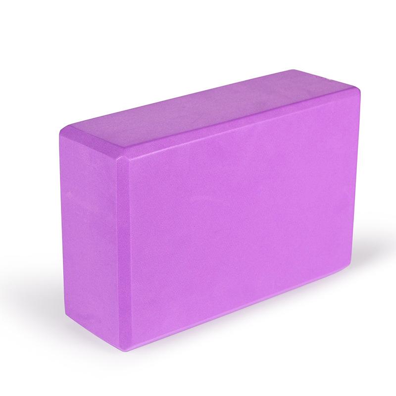High-Density Cross-Border Yoga Brick for Children's Dance Practice