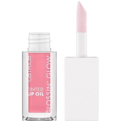 Glossin' Glow Tinted Lip Oil - 