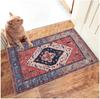 Printed Carpet Pattern Welcome Doormat Indoor Floor Mat Funny Slogan Carpet Relocatio Gift