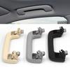 Set di Maniglie di Appiglio per Tetto Interno Anteriore Per AudiI A1 A4/S4 A5/S5 A6 A7 Q2 Q3 Q5 Q7 Q8 RS4 RS5 RSQ3 VW Amarok