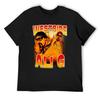 Ali G - Bootleg Vintage T-Shirt Plus Size Clothes Boys Animal Print Men T Shirt