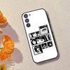 Terror Art Tomie Hard Phone Case Silicone Soft For Samsung Galaxy A73,A72,A71,A70,A53,A52,A51