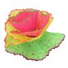 Simulation Coral Decoration Fluorescent Fish   Plants Decoration for Landscape Decor