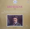 LP Record LEO SLEZAK  Leo Slezak Singt 2 2548740 Heliodor Germany Classical Used