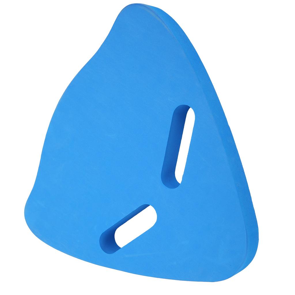 A Shaped   Swimming Floating Boards EVA Kickboard for Kids Swimming Beginners