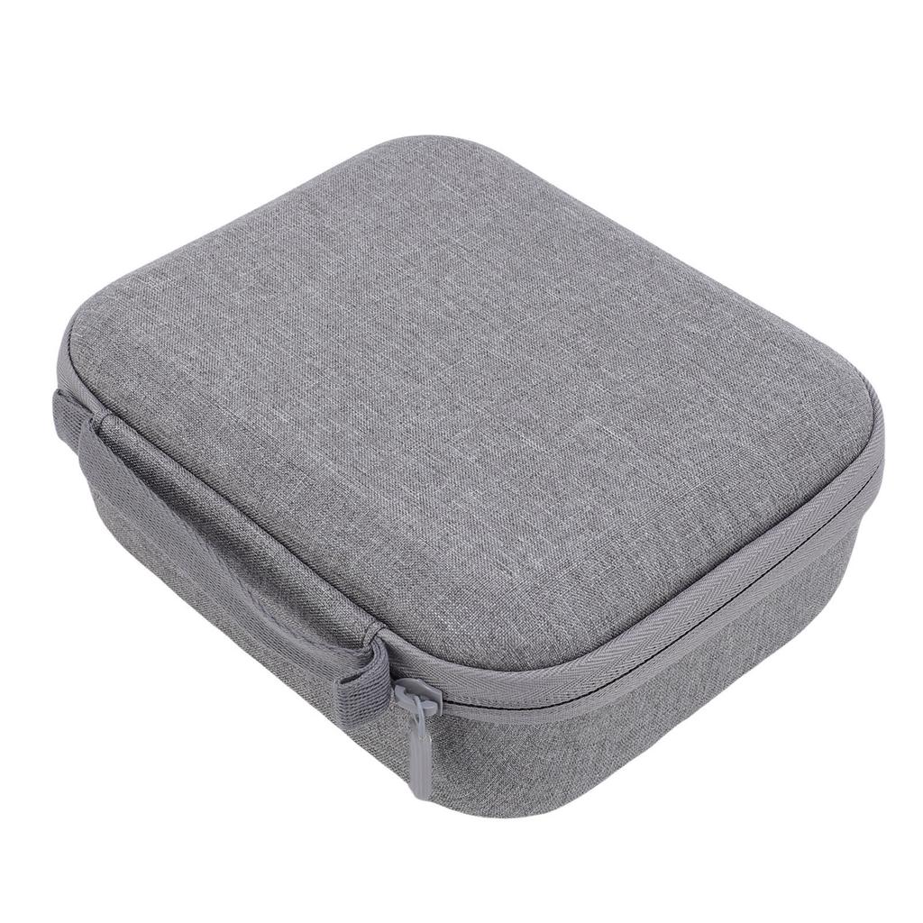 Remote Controller Case Fit for RC PRO 2 Shock Absorbing Lining Built in Mesh Bag Water Proof Drone Remote Controller