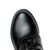 Women's High-heeled Boots for Autumn and Winter, Waterproof Platform, Thick Heel, Motorcycle Boots, Oversized Roman Women's Boots