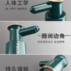 Food-Grade Oyster Sauce Dispenser Pump Universal Press Nozzle Bottles Home Essential Pump Head for Oil Bottles Vinegar Jars