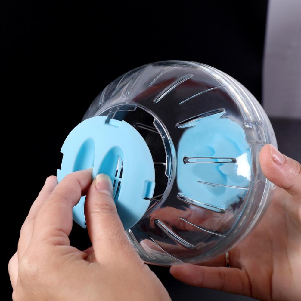 Pet Outdoor Sport Ball Plastic Toy New Grounder