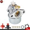 799869 Carburetor for Briggs & Stratton 792253 497586 499059  4-7 Hp Carb