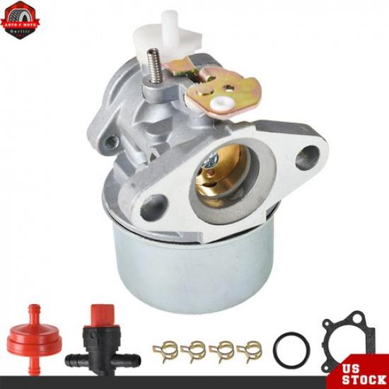 799869 Carburetor for Briggs & Stratton 792253 497586 499059  4-7 Hp Carb