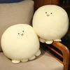 Cute Soft Octopus Dumpling Pillow Plush Toy Doll Big Octopus Octopus Doll Girl Doll
