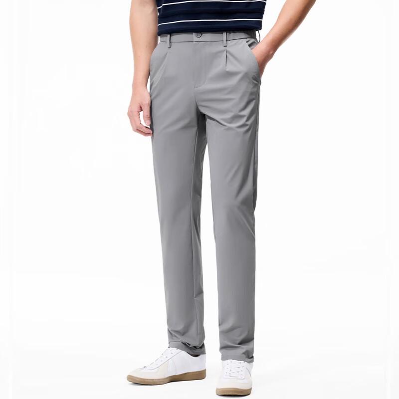 Judger Men s Casual Trousers JGW5X2C2012 42 185/100A