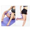 Compact Multifunctional Legs Trainer for Home Workouts
