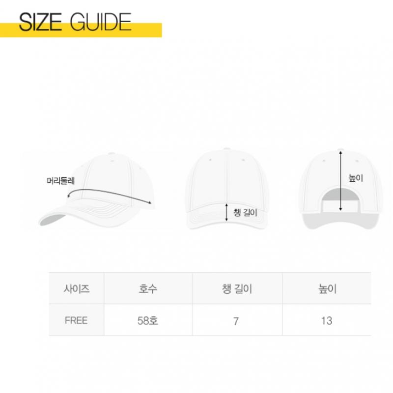 New Balance 6 Panel Classic Ball Cap V2