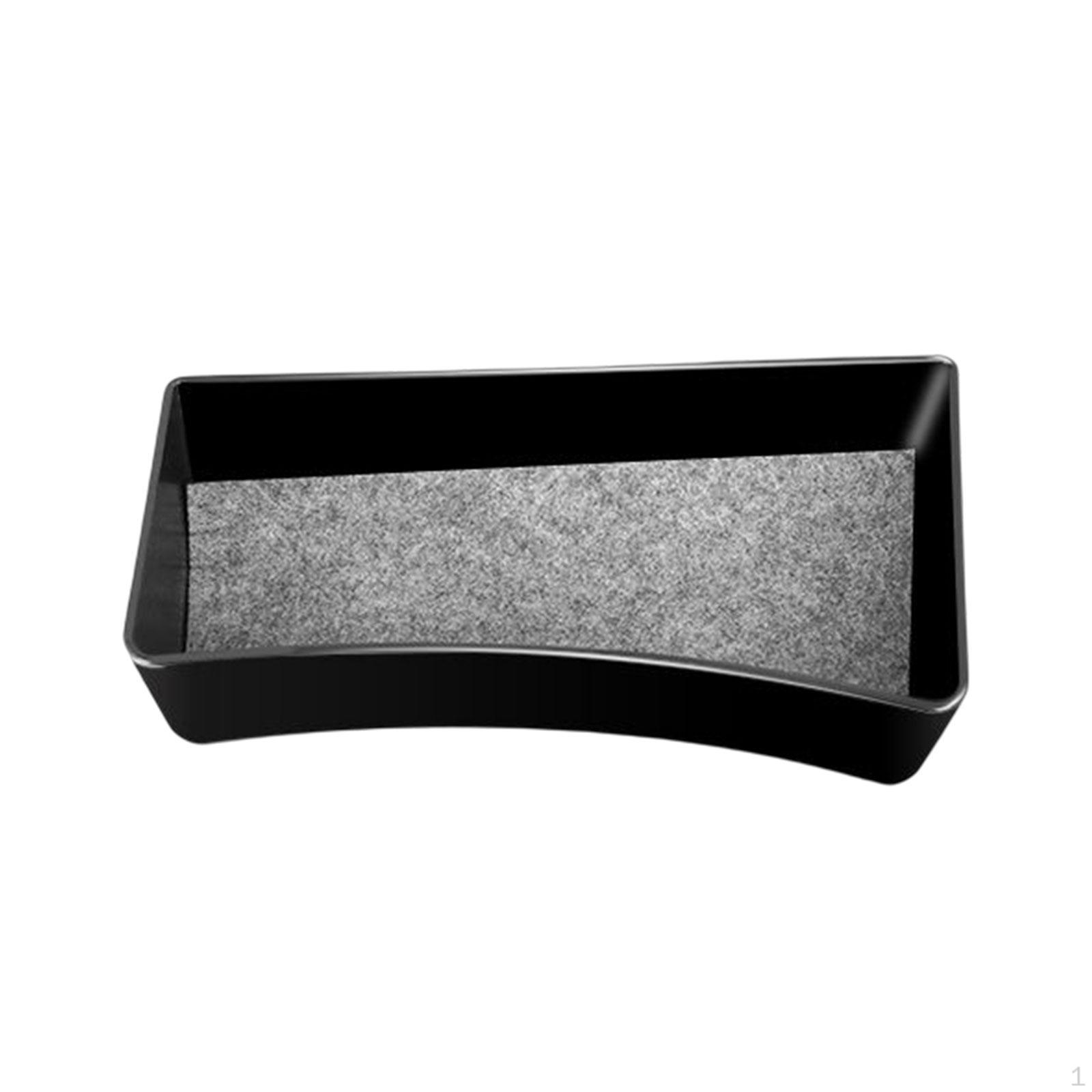 

Car Dashboard Storage Box Glasses Holder Premium Replacement Styling Accessories Navigation