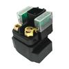 Starter Relay for Yamaha Waverunner 2021 Vx-c - VX1050gw F6G1 Electrical - 1 2021 EX Deluxe - EX1050AW F3yk Electrical - 1