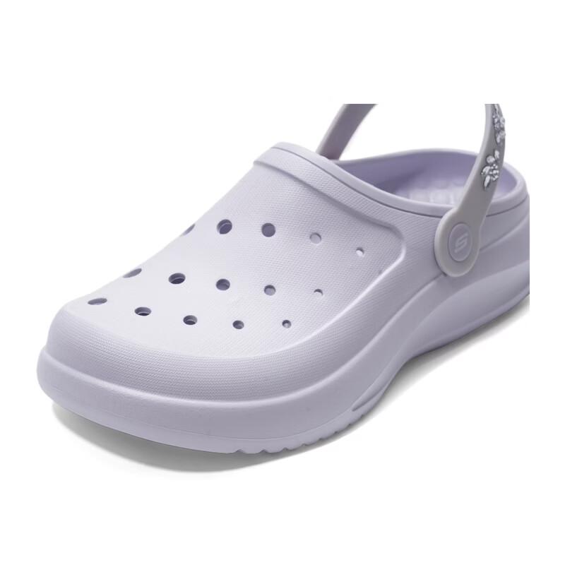 Skechers Women's Lightweight Comfort Clogs