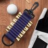 Golf Tee Holder 10 Tees Women Men Gift Portable Carrier for Putting Green Hitting