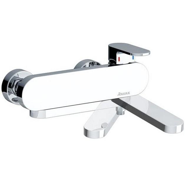 

Смеситель Ravak хром 150 CR 022.00/150mm X070042