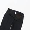 Champion Water One Point Long Black C3-YG207 Pants, Stretch, Thermal, Repellent, Windproof, Logo, Pants, Men's Golf,