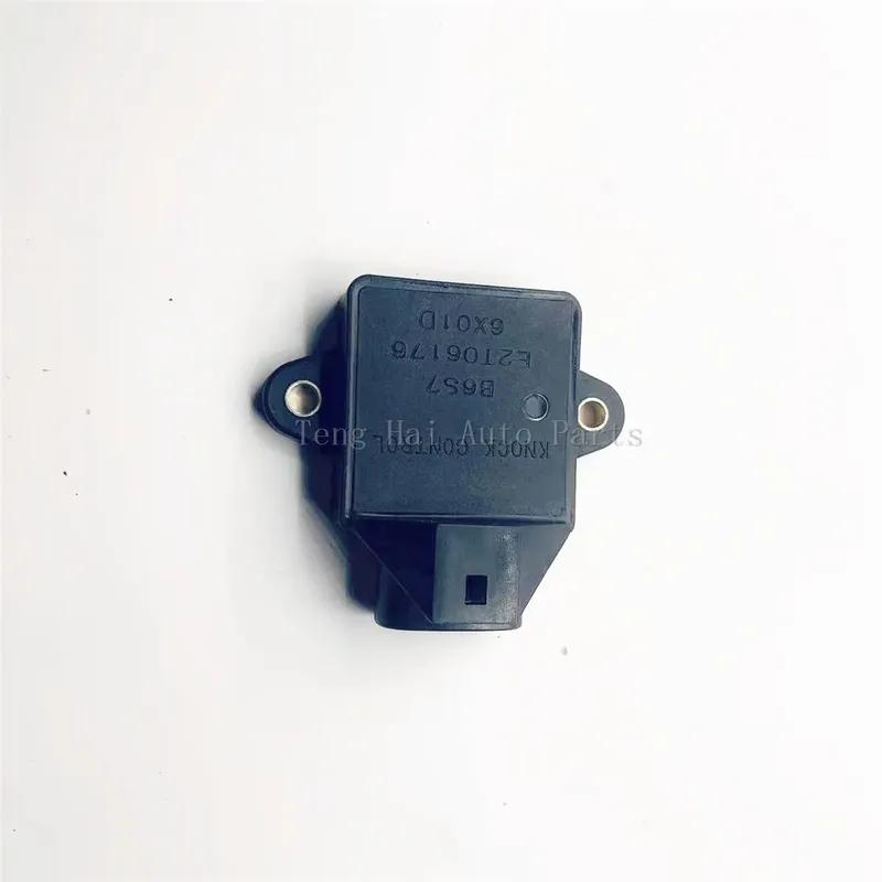 XYQPSEW For Mitsubishi detonation control sensor E2T06176