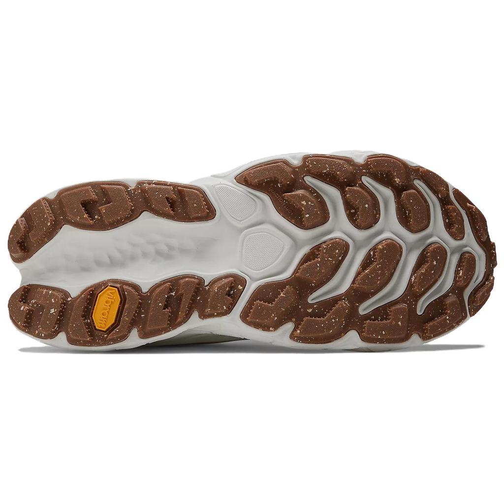 new New Balance Fresh Foam X Trail More V3 'White With Turtledove'
